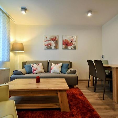 Apartment Dalibor II With Private Entrance And Private Garage Špindlerŭv Mlýn المظهر الخارجي الصورة